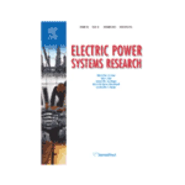 تحقیق سیستم های قدرت الکتریکی 2011