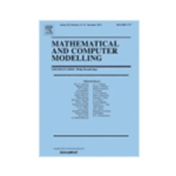مدلسازی ریاضی و کامپیوتری 2011