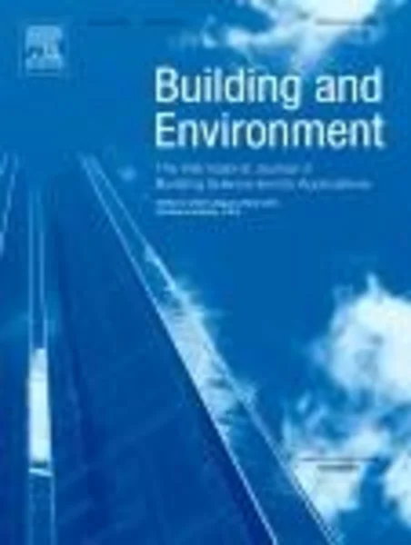 ساختمان و محیط زیست