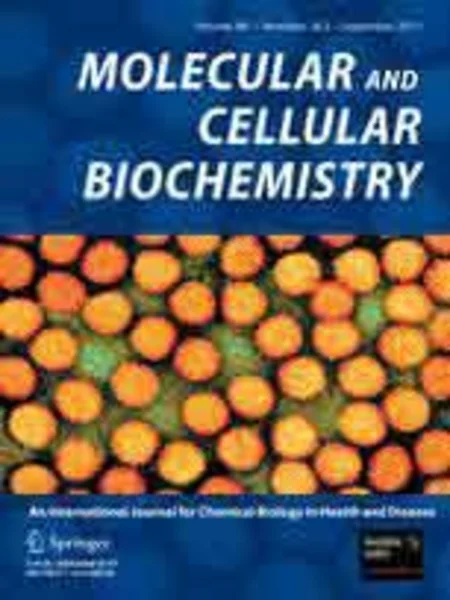 بیوشیمی مولکولی و سلولی 2013