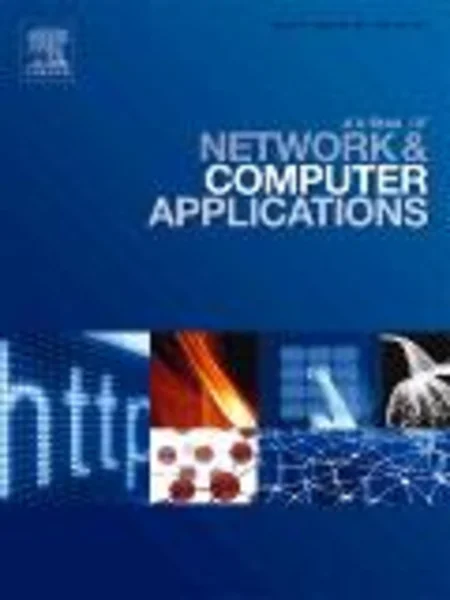 مجله برنامه های کاربردی شبکه و کامپیوتر