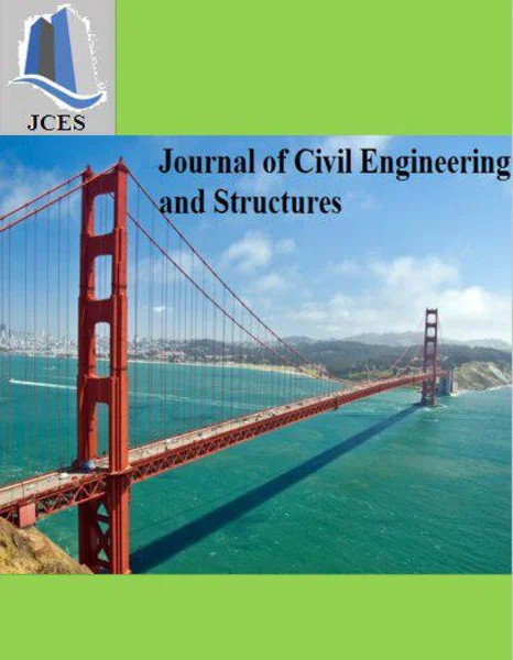 journal of civil engineering and structures || دوره اول - شماره یک
